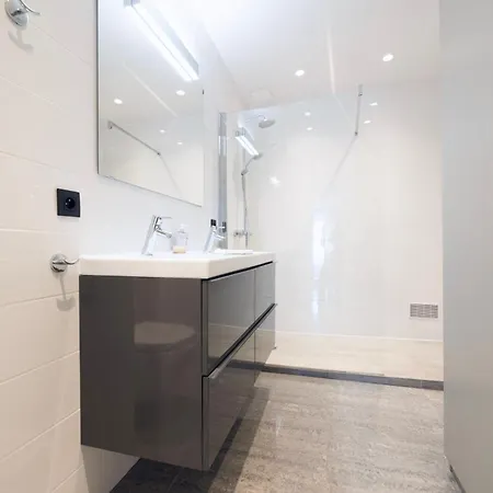 Appartement Mediterranean Cosy