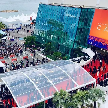 Apartmán Mediterranean Cosy *