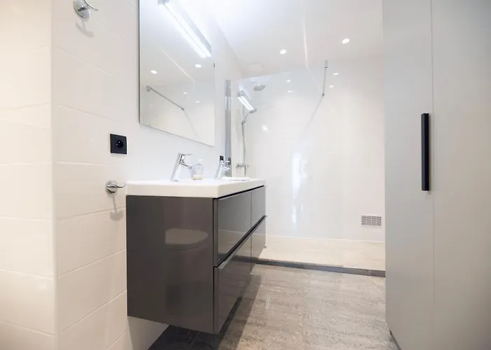 아파트 Mediterranean Cosy