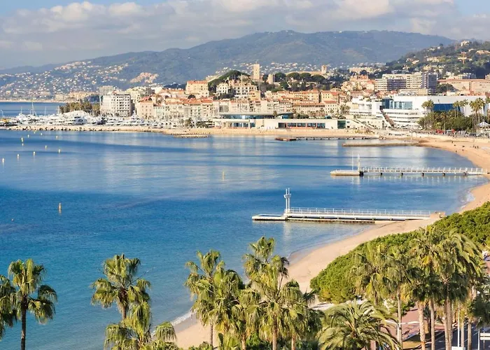 Mediterranean Cosy 아파트